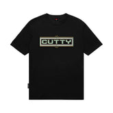 Cutty T-Shirt Gasley Black