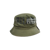 Palladium Bucket Hat Boonie Olive