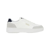 Gstar Straker Leather White/Navy