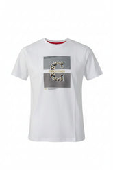 Enrico Coveri T-Shirt White