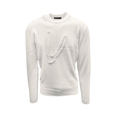 Vialli Sweatshirt Geneva Off White