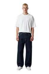Lee Boss Of The Road Deep Denim