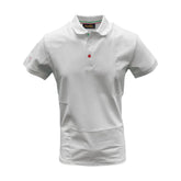 Vialli Golfer Estra White