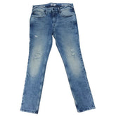 Vialli Jeans Sottle Slim Fit Cight Light Denim