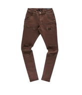 Cutty Cargo Jeans Gamma Choc