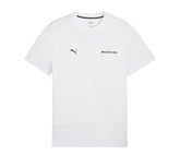 Puma T-Shirt Amg Graphic White