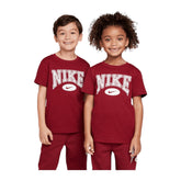 Nike Kids T-Shirt Game Day Team Red