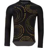 Rossimoda Cycling Tee Longsleeve Santiago