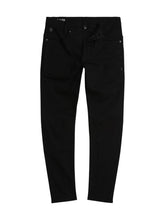 G Star Jean D-Staq 3D Slim Super Stretch Black