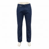 Polo Chino Milano Relaxed Leg Navy