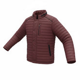 Jonathan D Murphy Jacket Brick