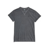 G Star T-Shirt Nifous Garment Dyed Grey
