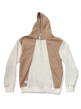 Jonathan D Liuigi Hoodie Natural