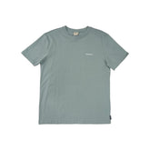 Jonathan D T-Shirt Celer Sage Green