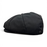 Jonathan D Cap Newspaper Boy Nico Black