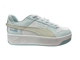 Puma Carina Street Vtg