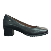 Pierre Cardin Court Sophie 1 Black