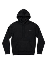 Jonathan D Leone Hoody Black