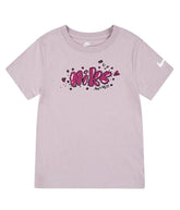 Nike Girls Aop Ringlet Violet