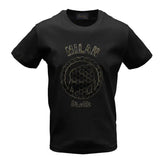 Vialli Lueigi T-Shirt Black