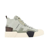 Palladium Ace City Shell Chuk2 Abbey Sage