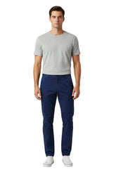 Jonathan D Chino Messi Navy