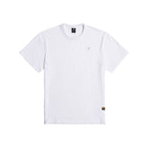 G Star T-Shirt Nifous White