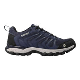 Hi-Tec Grand Paradiso Low Navy