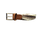 Dickies Belt Khaki/Brown
