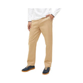 Polo Chino Essential Straight Leg Khaki