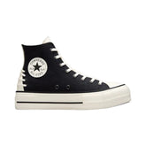 Allstar Lift Laces Black/Eggret