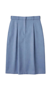 Brentwood Skirts Valencia Poweder Blue