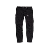 Gstar Cargo Rovic Zip 3D Regular Tapered Black