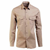 Dickies Shirt 847 Long Sleeve Khaki