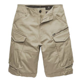 G Star Shorts Rovic Zip