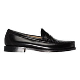 Bass Larson Formal Shoe Penny Black