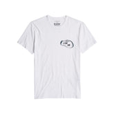Gstar Crew Carabiner Logo White