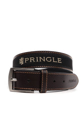 Pringle Belt Casual Brown