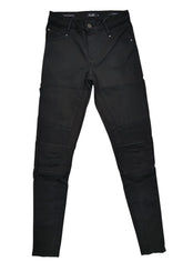 Vialli Jeans Ultra Fit Ibollano Black