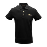 Vialli Golfer Kenya Black