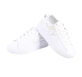 Cutty Tampa Low Pu White