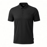 Jonathan D Luan Golfer Black