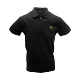 Vialli Golfer Lassi Black