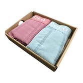 Polo Boxer Briefs 2Pack Multi Guava/Mint