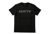 Cutty CRamon Black T-Shirt