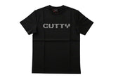 Cutty T-Shirt Ramon Black