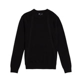Gstar Sweater Knitted Black