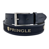 Pringle Belt Casual Black