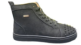 Urbanart Limit 6 High Black