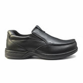 Hush Puppies Sawyer 2 Casuals Black